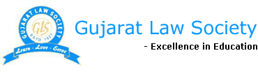 Gujarat Law Society