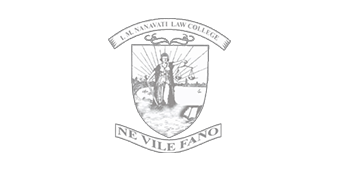 college logo