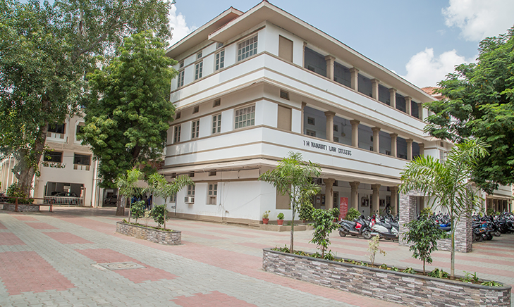 campus images